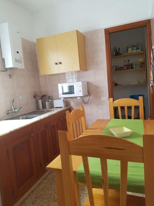 شقة Atico Con Terraza Anexa, Garachico. غاراتْشيكو المظهر الخارجي الصورة