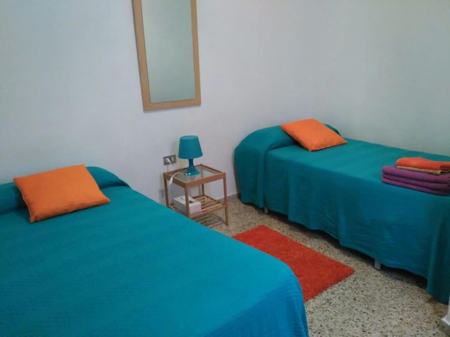شقة Atico Con Terraza Anexa, Garachico. غاراتْشيكو المظهر الخارجي الصورة