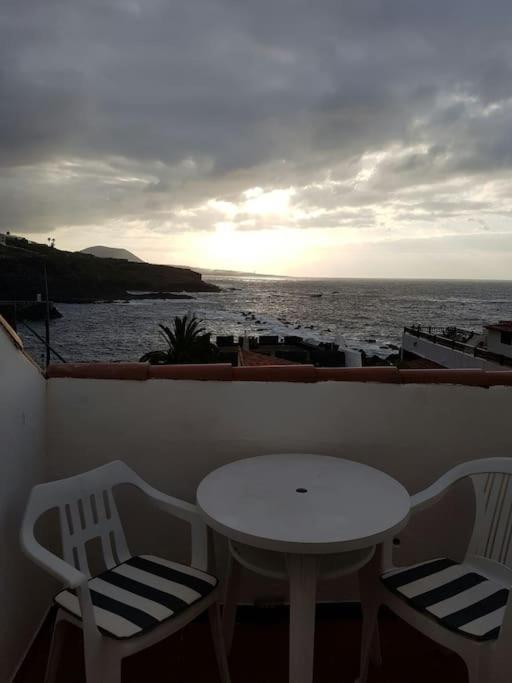 شقة Atico Con Terraza Anexa, Garachico. غاراتْشيكو المظهر الخارجي الصورة
