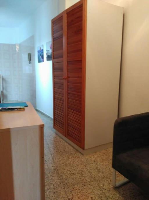شقة Atico Con Terraza Anexa, Garachico. غاراتْشيكو المظهر الخارجي الصورة